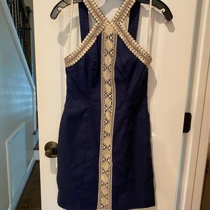 Lilly Pulitzer Dress Size 00 NWT